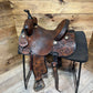 14” Jeff Smith Barrel ISUSED2379