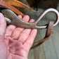 ISUB010 Cowpuncher Bridle