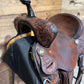 14” Jeff Smith Barrel ISUSED2379
