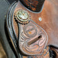 14” Jeff Smith Barrel ISUSED2379