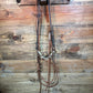 ISUB011 Cowpuncher Bridle