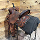 14” Jeff Smith Barrel ISUSED2379