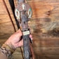 ISUB011 Cowpuncher Bridle