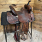 14” Jeff Smith Barrel ISUSED2379