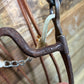 ISUB011 Cowpuncher Bridle