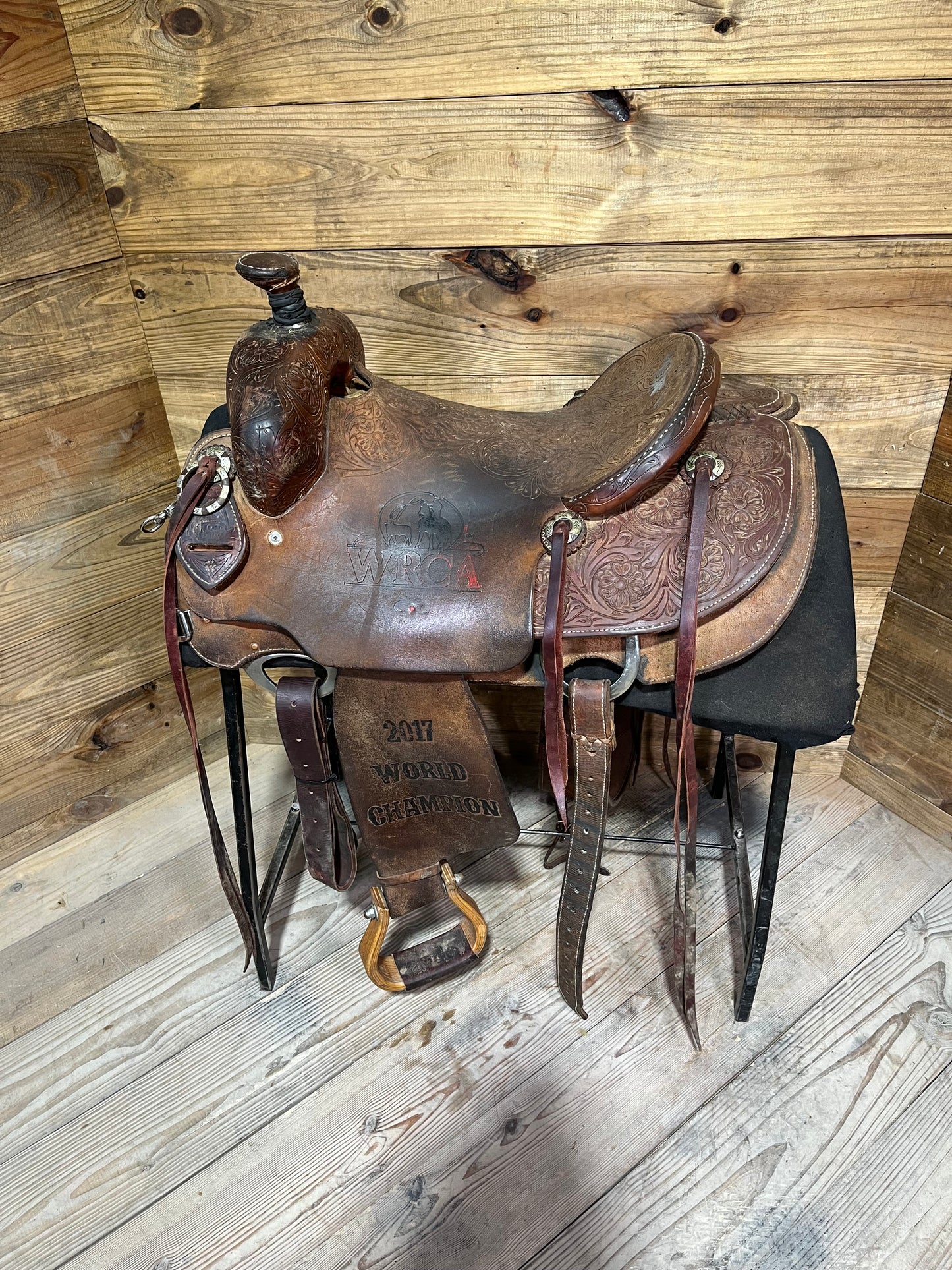 16” Cactus Rancher ISUSED2380