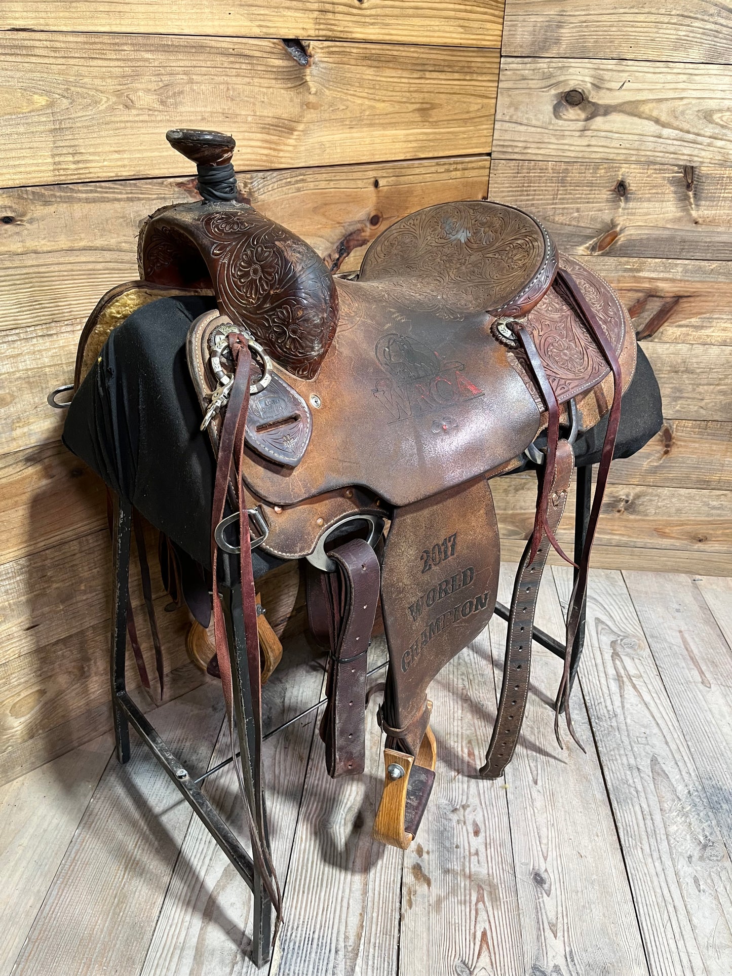 16” Cactus Rancher ISUSED2380
