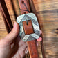 ISUB012 No Makers Mark Bridle