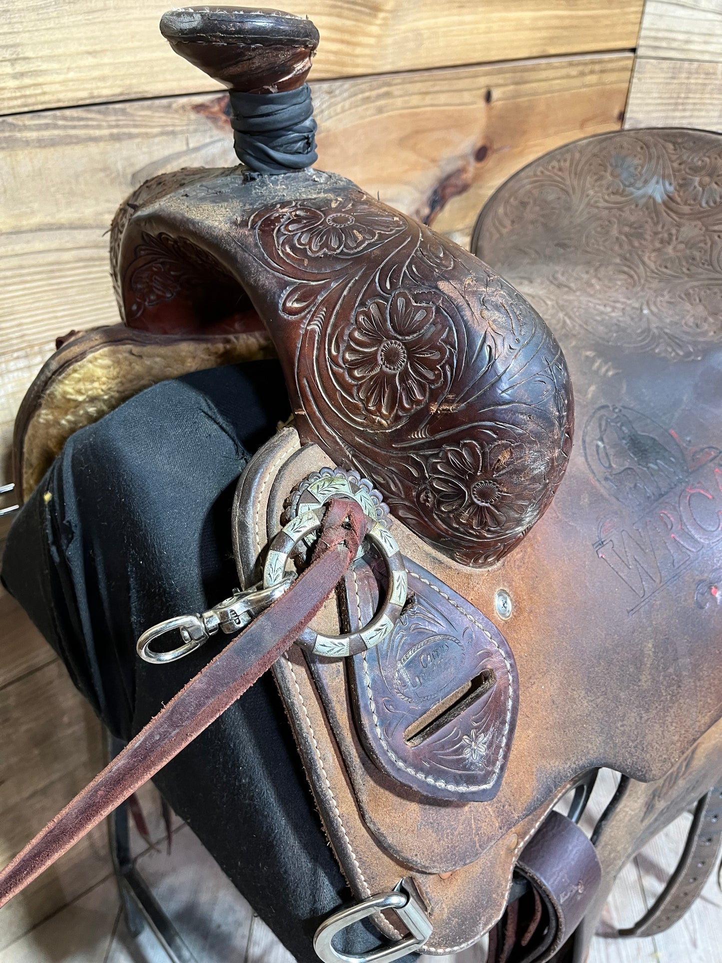 16” Cactus Rancher ISUSED2380