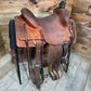 Trent Ward BC Rancher ISUSED1707