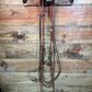 ISUB013 Cowboy Tack Bridle