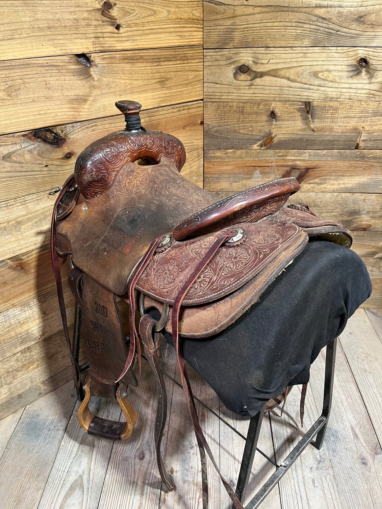 16” Cactus Rancher ISUSED2380