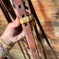 ISUB013 Cowboy Tack Bridle