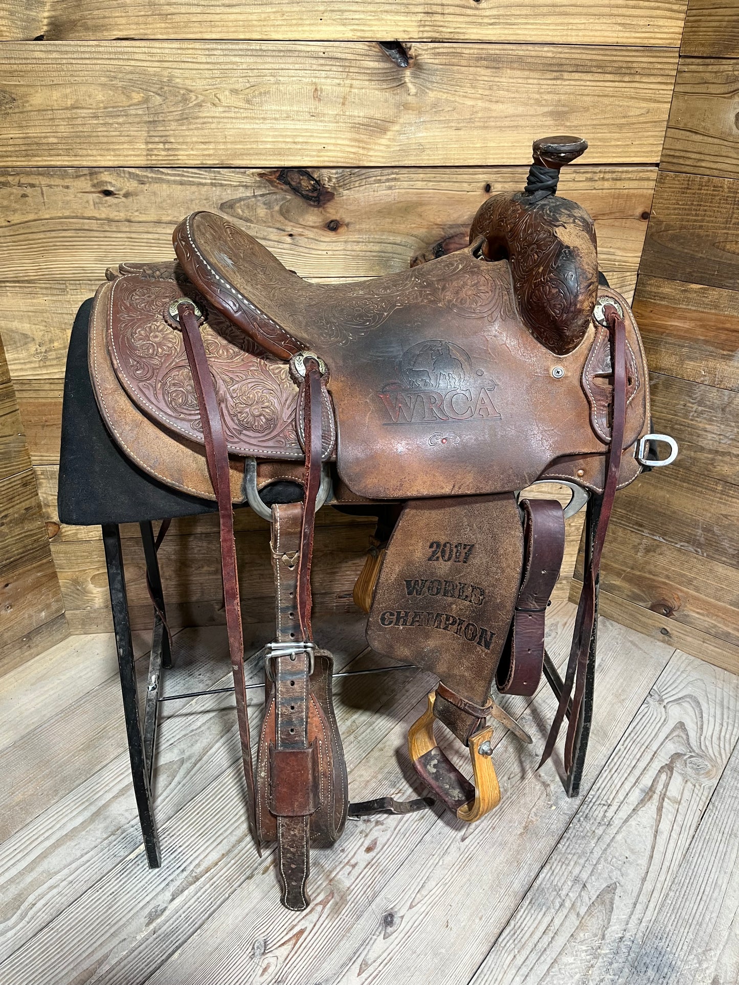 16” Cactus Rancher ISUSED2380