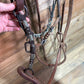 ISUB013 Cowboy Tack Bridle