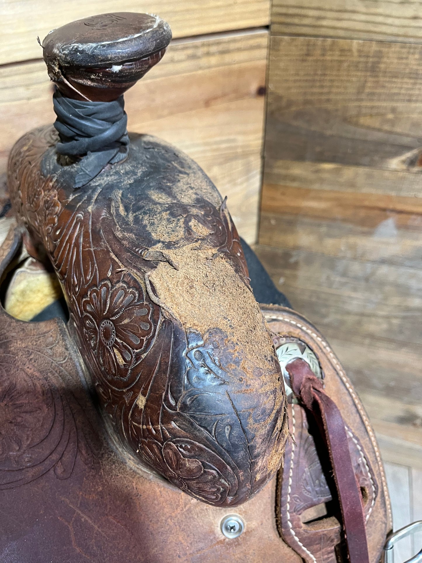 16” Cactus Rancher ISUSED2380