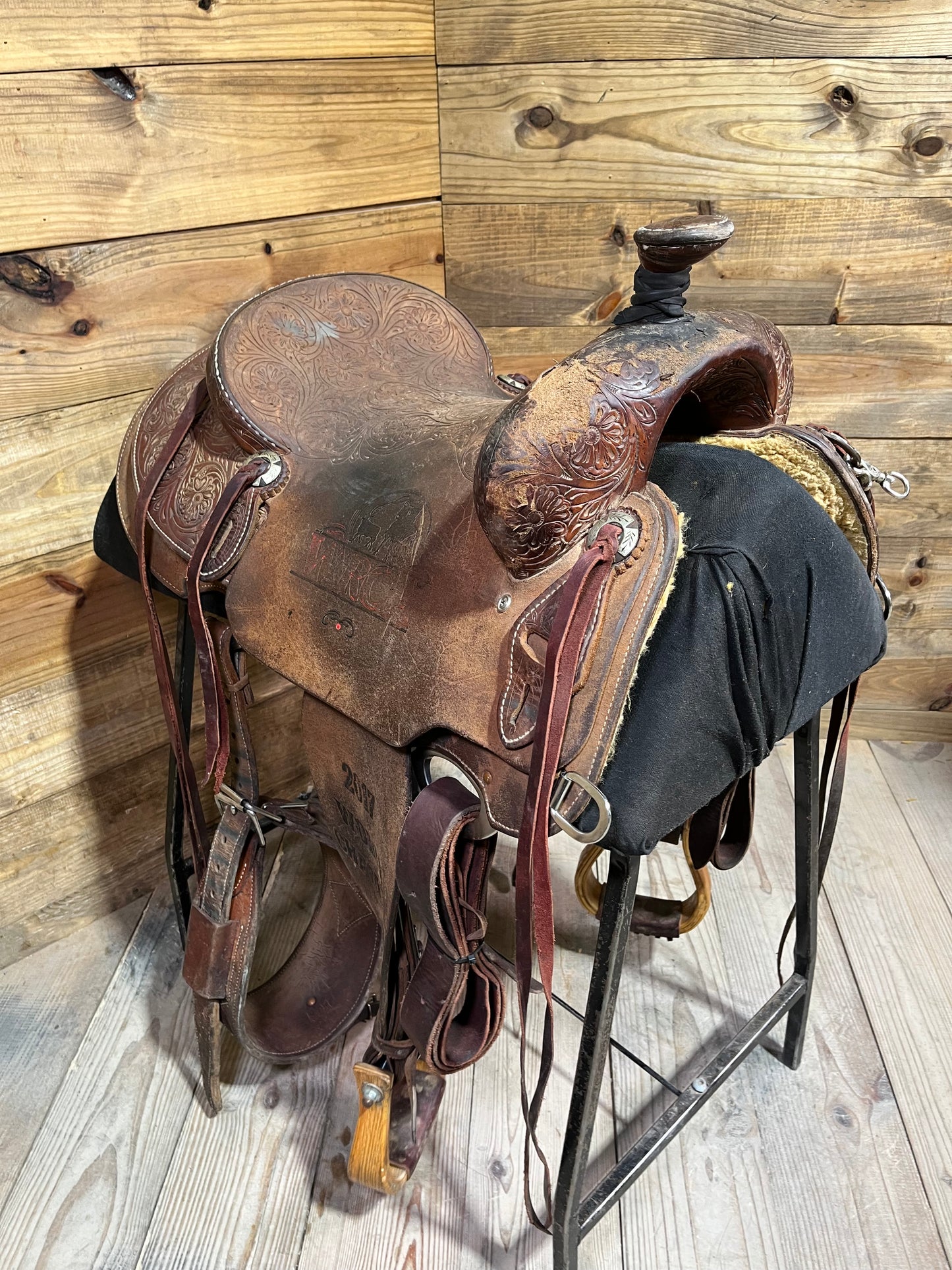 16” Cactus Rancher ISUSED2380