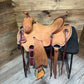 15 1/2” Cowboy Custom Stripdown ISCC037