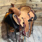 15 1/2” Cowboy Custom Stripdown ISCC037