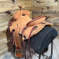 15 1/2” Cowboy Custom Stripdown ISCC037