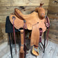 15 1/2” Cowboy Custom Stripdown ISCC037