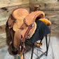 15 1/2” Cowboy Custom Stripdown ISCC037