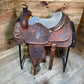 Cowboy Classic Roper ISUSED1710