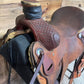 17” 4t Ranch Saddle ISUSED2381