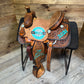 13 1/4” Laredo Roper ISUSED2383