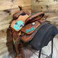 13 1/4” Laredo Roper ISUSED2383