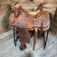 Trent Ward Platinum Roper ISUSED1713