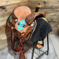 13 1/4” Laredo Roper ISUSED2383