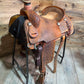 Trent Ward Platinum Roper ISUSED1713