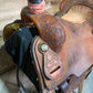 Trent Ward Platinum Roper ISUSED1713