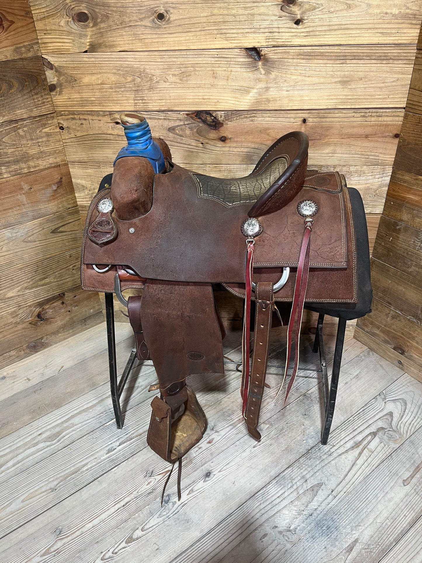 15” NRS Roper ISUSED2384