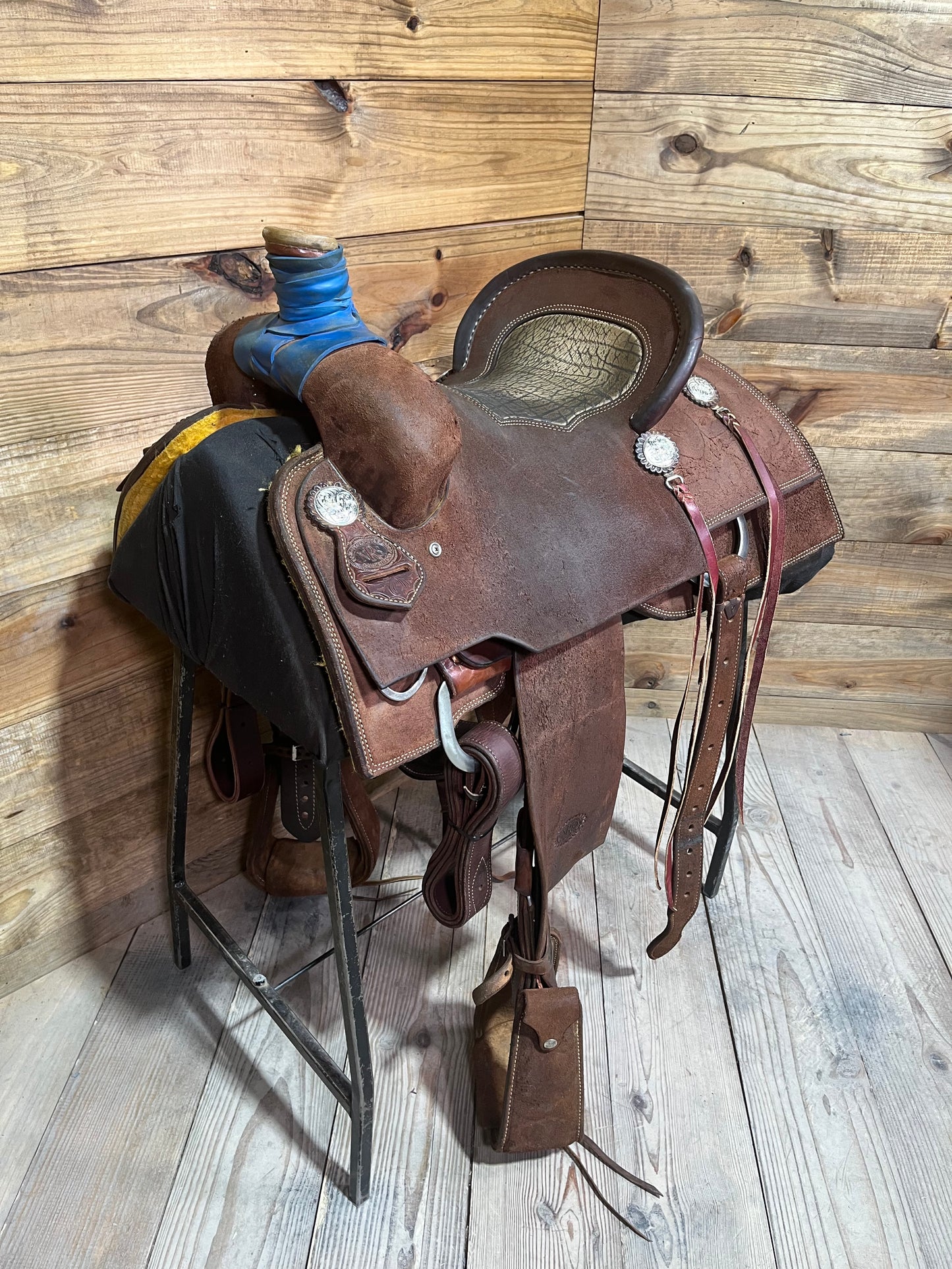 15” NRS Roper ISUSED2384