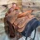 Trent Ward Platinum Roper ISUSED1713