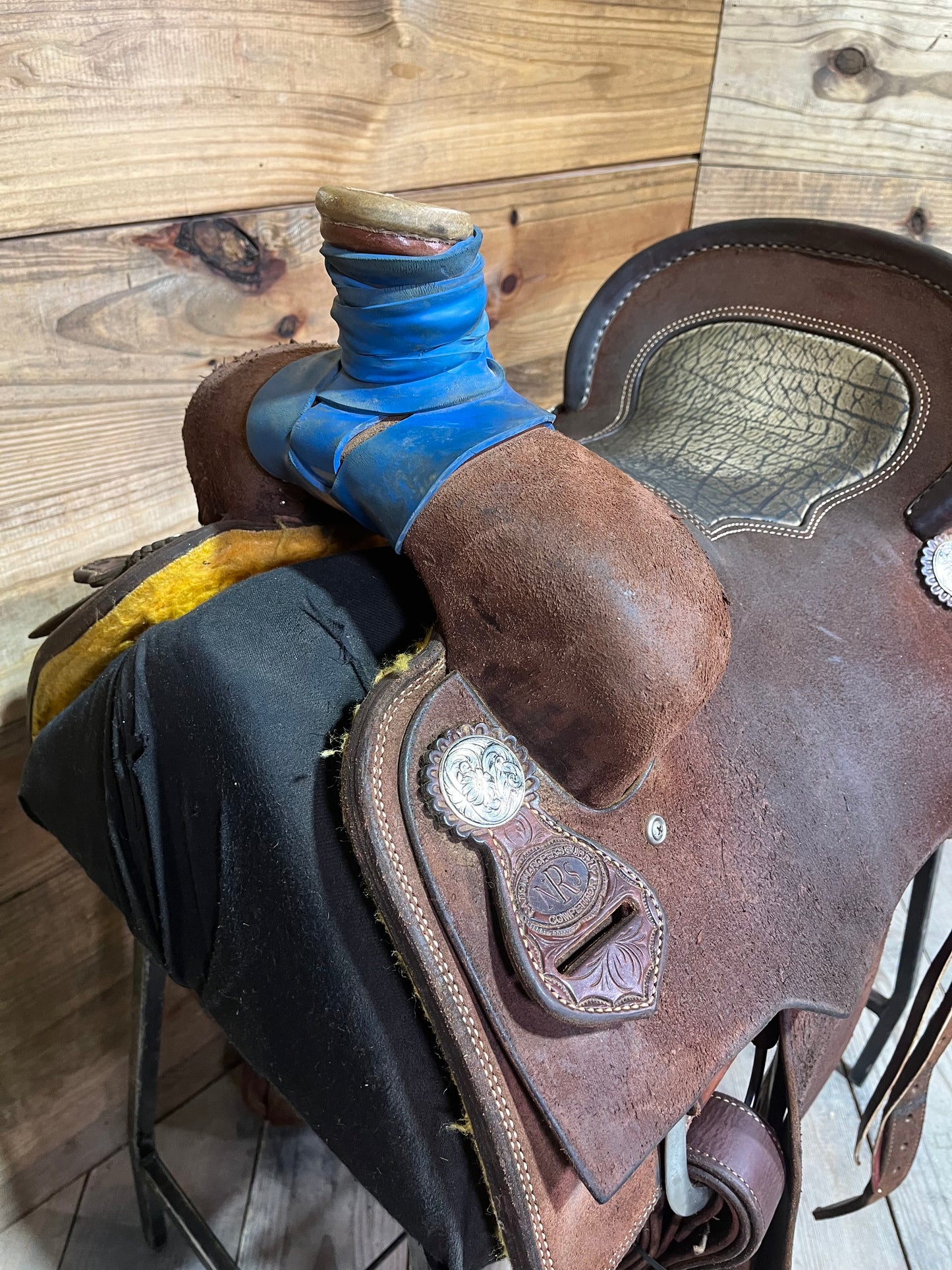 15” NRS Roper ISUSED2384