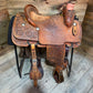 Trent Ward Platinum Roper ISUSED1713