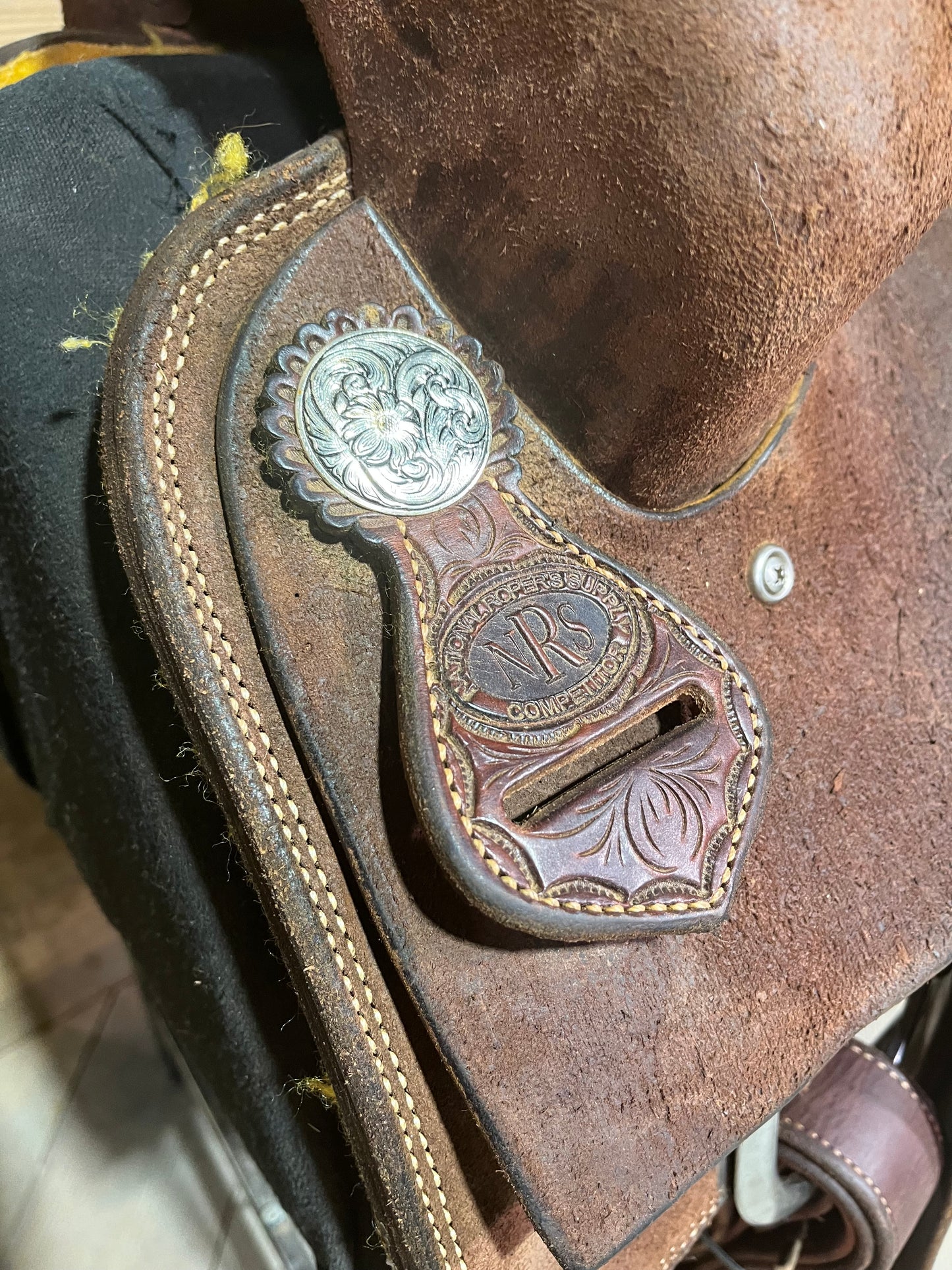 15” NRS Roper ISUSED2384