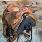 Trent Ward Platinum Roper ISUSED1713