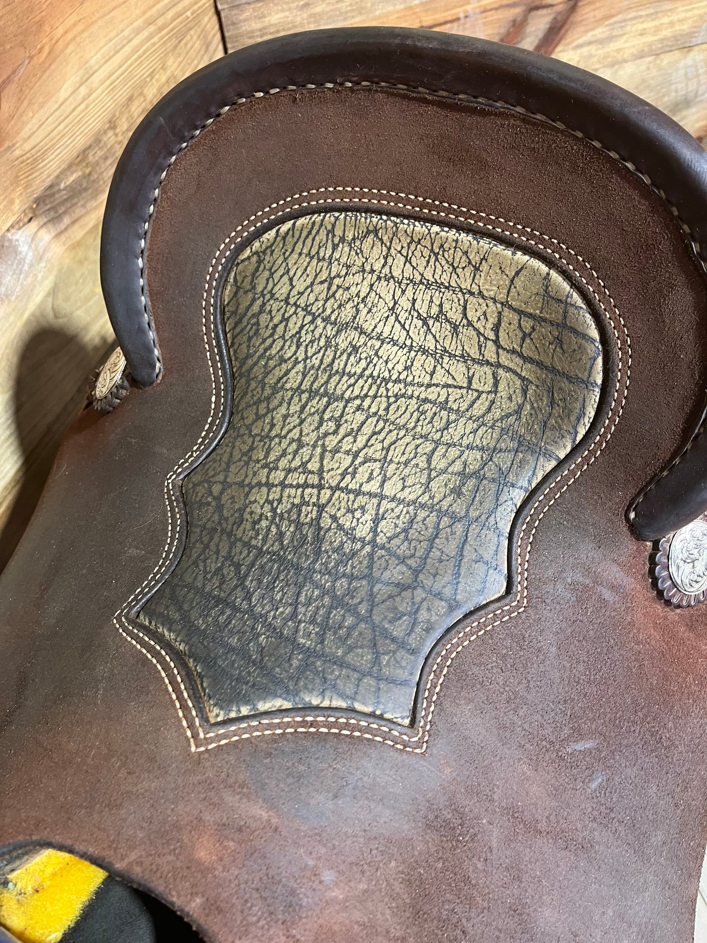 15” NRS Roper ISUSED2384