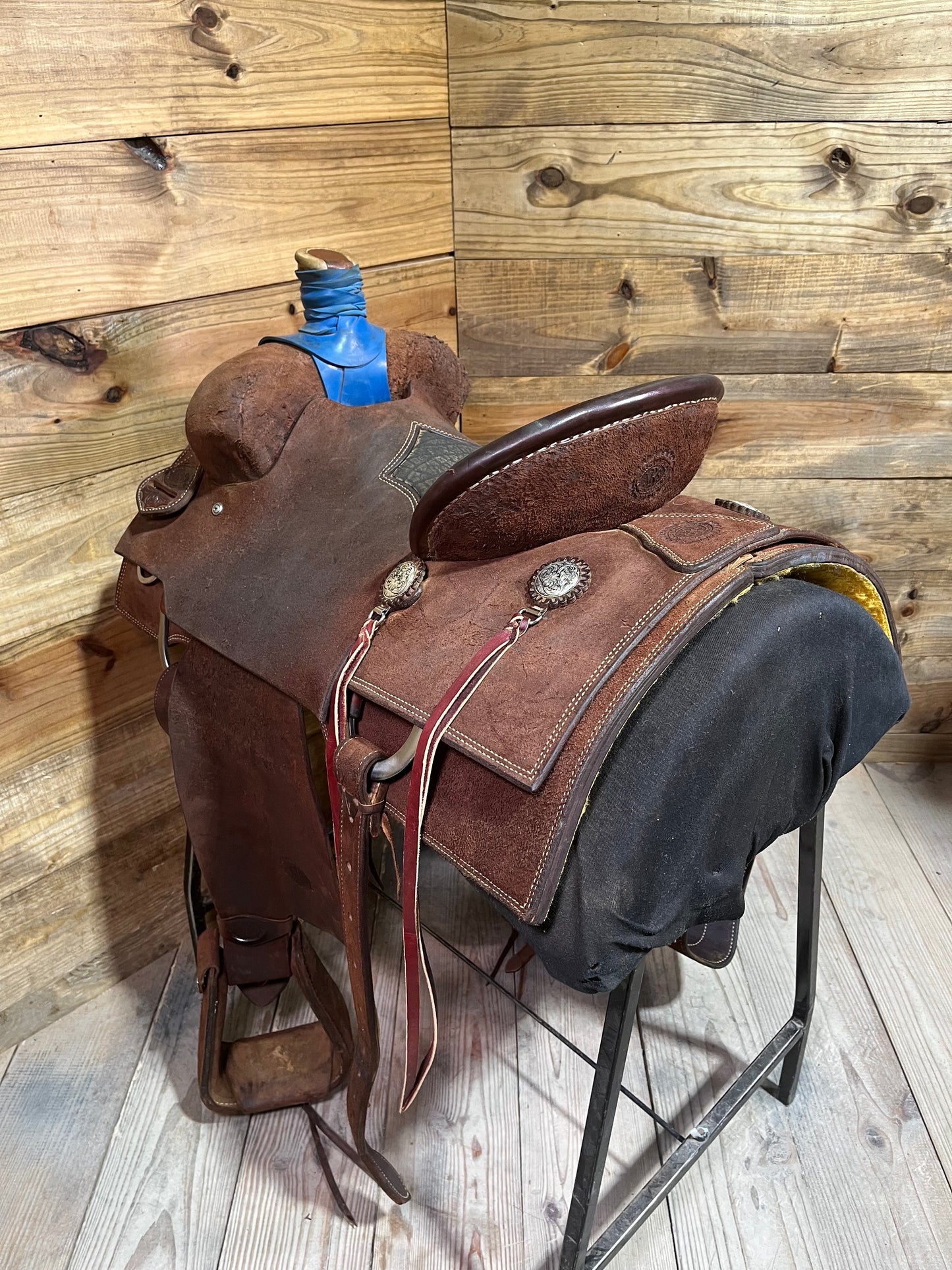 15” NRS Roper ISUSED2384