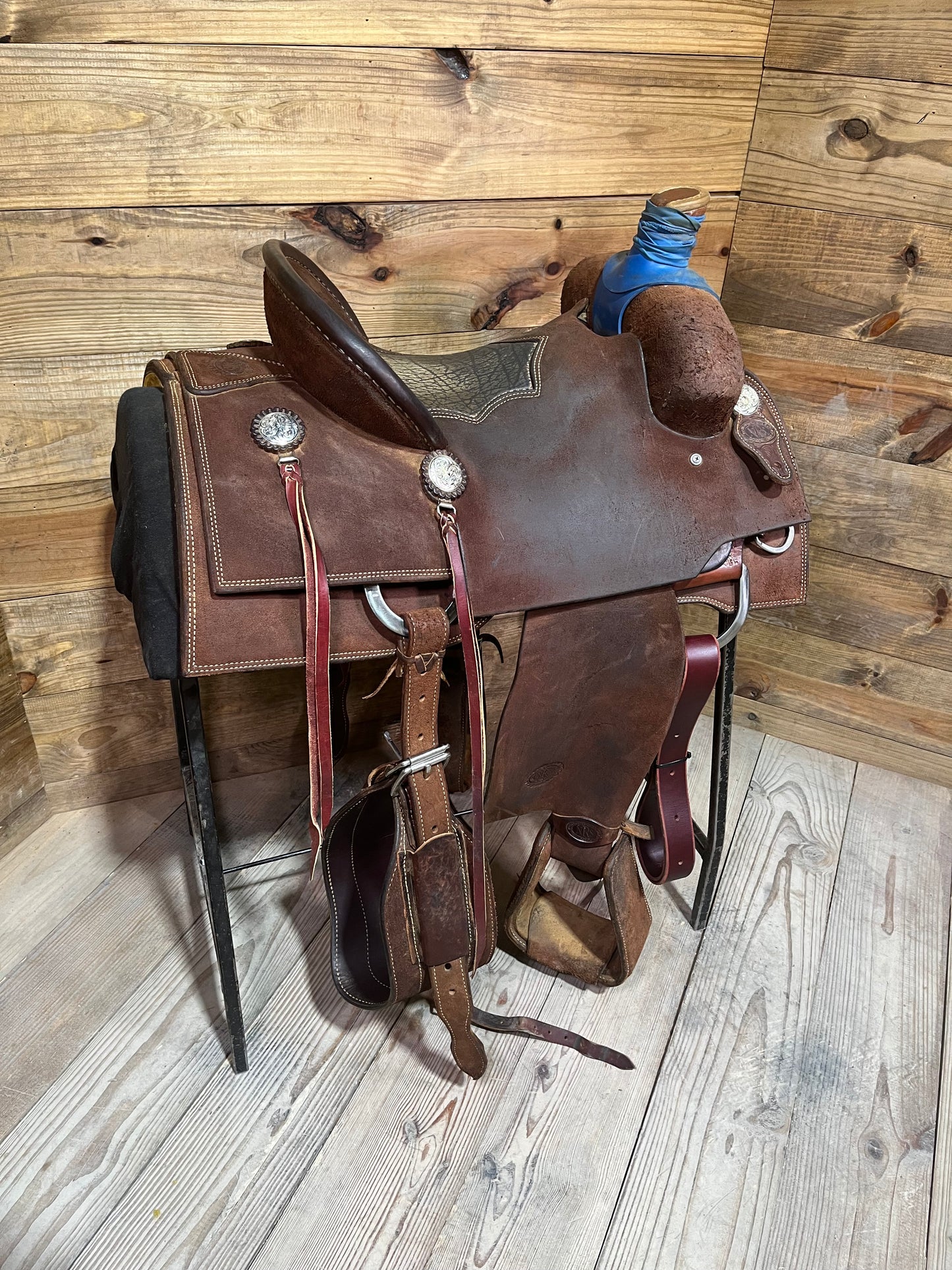 15” NRS Roper ISUSED2384