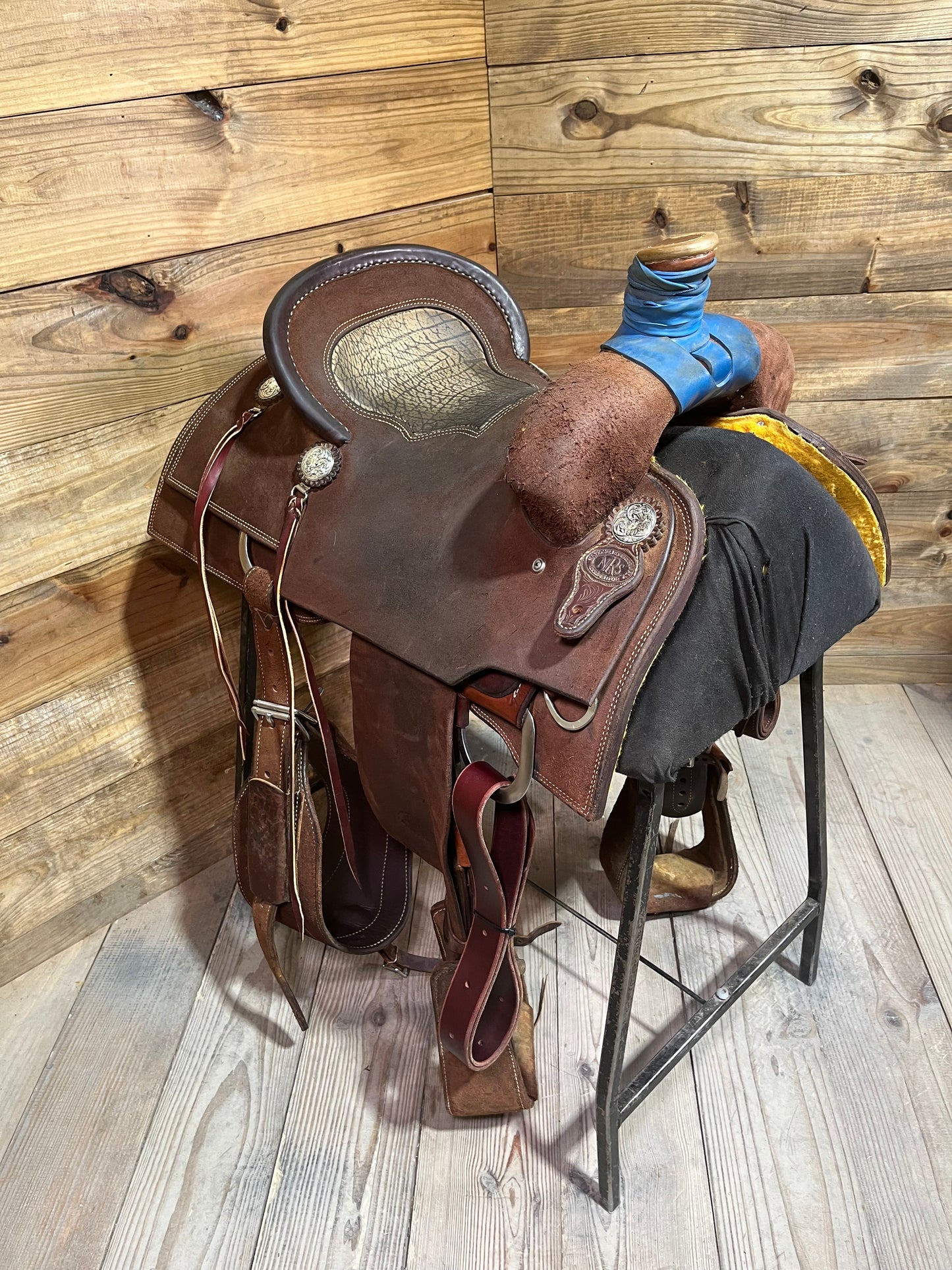15” NRS Roper ISUSED2384