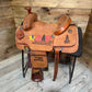 15” Trent Ward Roper ISUSED2385