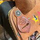 15” Trent Ward Roper ISUSED2385