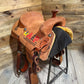 15” Trent Ward Roper ISUSED2385