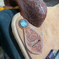 14 1/2” Trent Ward AZ Roper ISTR582-26