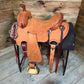 NEW Cowboy Custom Ranch Saddle ISUSED1715